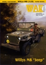 WAK 04/2013 Willys MB "Jeep"