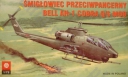 PLASTYK S-022 Bell AH-1 Cobra Q/S MOD przeciwpancerny