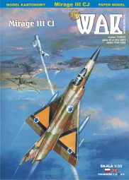 wak 11/2015 mIRAGE II CJ