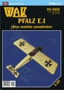 WAK 10/2011 Pfalz E.I (Dwa modele)