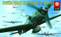 PLASTYK 012 Focke Wulf Fw 190D-9 Dora