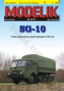 MODELIK 37/11 SG-10