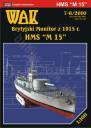 WAK 07-08/2010 HMS M15