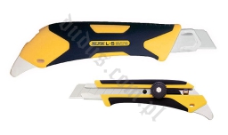 Segmentowy nóż OLFA L-5