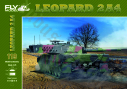 GOMIX 119 Leopard 2A3