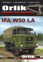 ORLIK 139 IFA W50 LA