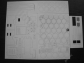 MODELIK 0422W Zestaw wycinany laserowo CWS T-1