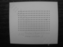 MODELIK A010 Łby śrub 0.5 mm