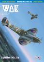 WAK 10/2021 Spitfire Mk.IIa