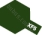 TAMIYA 81705 XF-5 FLAT GREEN 10ml
