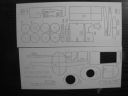 MODELIK 0501W JAK-15 - laser