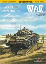 WAK 01/2016 A13 Mk.III Convenanter IV