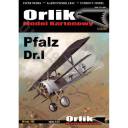 ORLIK 164 Pfalz Dr.I