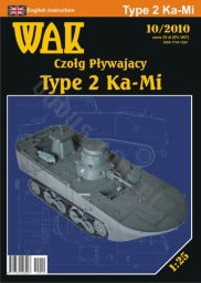 WAK 10/2010 Type 2 Ka-Mi