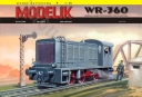 MODELIK 15/11 WR-360