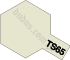 TAMIYA 85065 TS-65 Pearl Clear