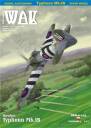 WAK 02/2021 Hawker Typhoon Mk.IB