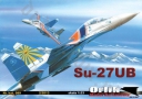 ORLIK 089 Su-27UB