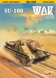 WAK 10/2016 SU-100