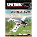 ORLIK 162 Zlin Z-42M