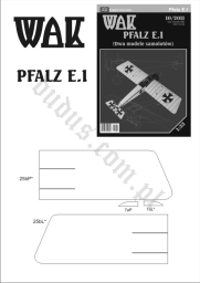 WAK LAS 1110 Pfalz E.I