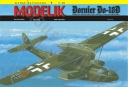 MODELIK 01/13 DORNIER Do-18D