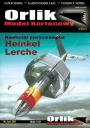 ORLIK 081 Heinkel Lerche