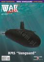 WAK EXTRA 01/2020 HMS Vanguard (S28)