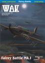 WAK 07/2021 Fairey Battle Mk.I