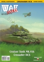 WAK EXTRA 01/2019 Crusader IICS