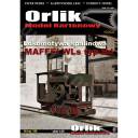 ORLIK 180 Lokomotywa spalinowa MAFFEI WLs typ Bd