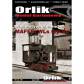 ORLIK 180 Lokomotywa spalinowa MAFFEI WLs typ Bd