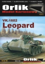 ORLIK 091 Leopard VK.1602