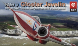 PLASTYK S-056 faw 9 gloster favelin