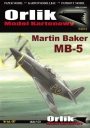 ORLIK 097 Martin Baker MB-5