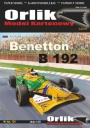 ORLIK 134 Benetton B 192