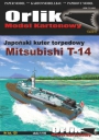 ORLIK 129 Mitshubishi T-14