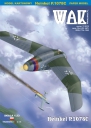 WAK 11/2019 11/2019 Heinkel P.1078C