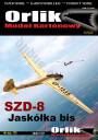 ORLIK 175 SZD-8 Jaskółka bis