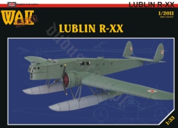 WAK EXTRA 1/2011 Lublin R-XX