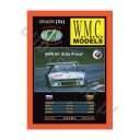 WMC 031 BMW M1 (E26) PROCAR